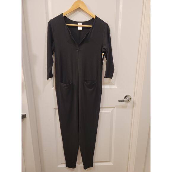 Smash + Tess Monday Jumpsuit - Picture 2 of 8